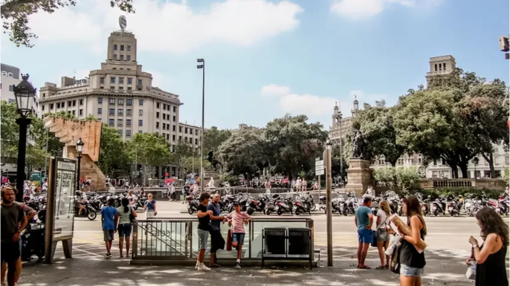 Cómo obtener un duplicado de llaves de coche en Barcelona hoy