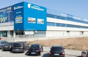 Situaciones en las que es recomendable un alquiler de almacén en Barcelona Bluespace