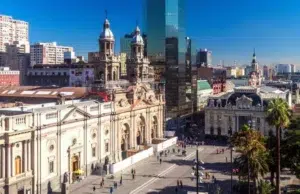 Invertir en criptomonedas: Oportunidades, riesgos y perspectivas de los activos digitales Qué ver en Chile en 15 días