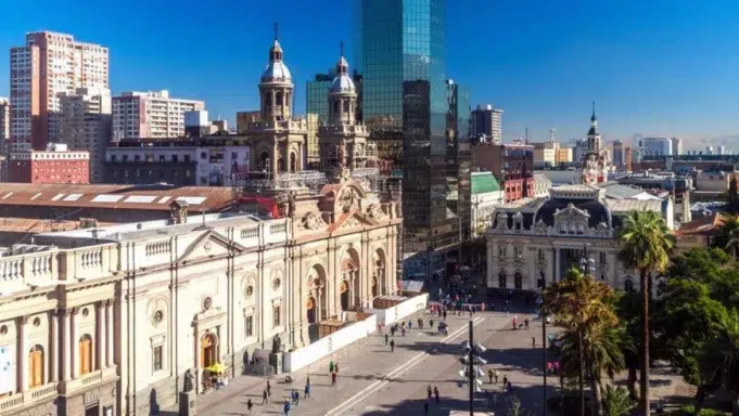 que ver en chile en 15 dias Qué ver en Chile en 15 días