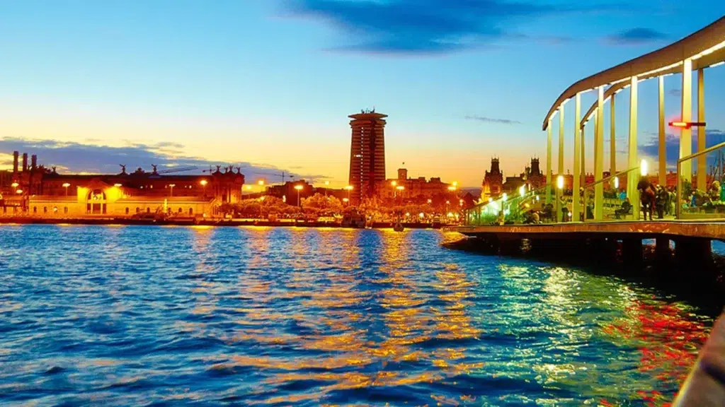 20 cosas que ver y hacer en Barcelona hoy