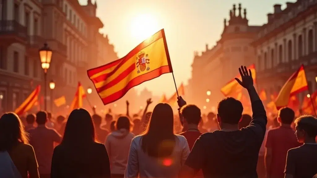 Fiestas en Barcelona hoy