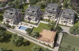Viviendas de obra nueva en Barcelona Promociones de obra nueva en Barcelona hoy