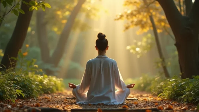 Guía completa para ser un maestro de Reiki Guía completa para ser un maestro de Reiki