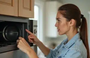 Cómo reemplazar las piezas del horno microondas de forma segura y rápida Recambios de microondas en Barcelona hoy