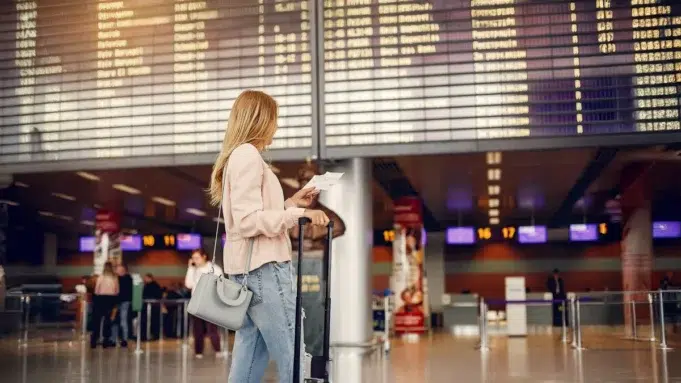 COMO LLEGAR AL AEROPUERTO DE BARCELONA Como llegar al aeropuerto de Barcelona