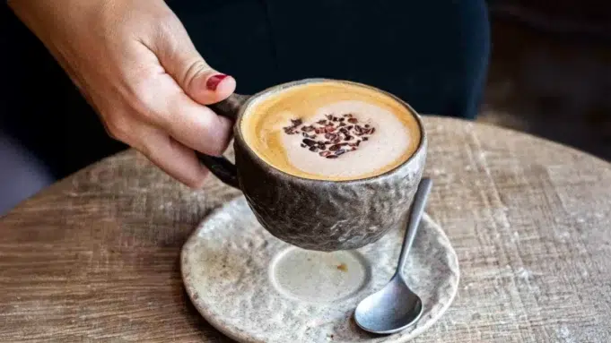 Los mejores cafés de Barcelona hoy Los mejores cafés de Barcelona hoy
