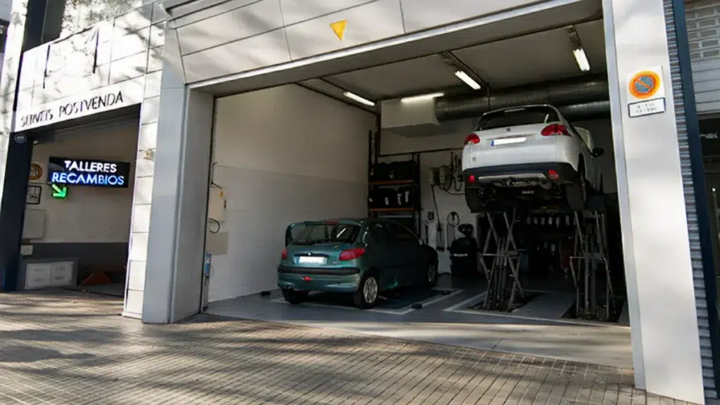 ¿Cómo arrancar el coche si no funciona el motor de arranque?