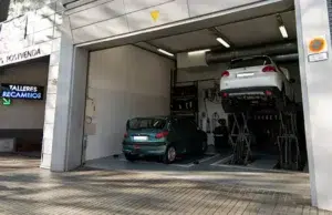 ¿Cómo arrancar el coche si no funciona el motor de arranque? ¿Cómo arrancar el coche si no funciona el motor de arranque?