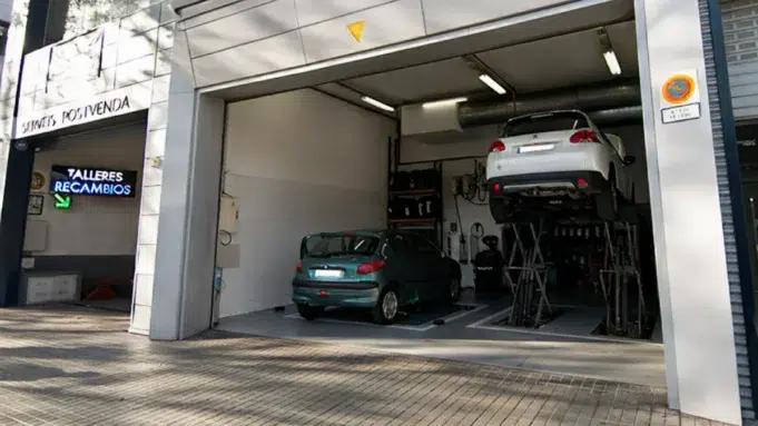 ¿Cómo arrancar el coche si no funciona el motor de arranque? ¿Cómo arrancar el coche si no funciona el motor de arranque?