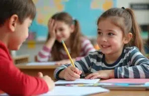 La mejor academia de inglés para niños en Barcelona Mejor academia de inglés para niños en Barcelona
