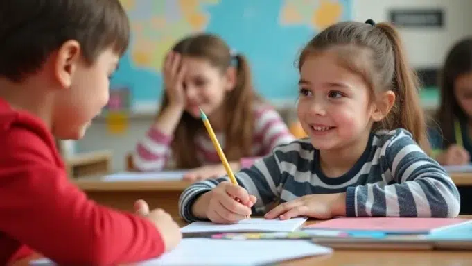 mejor academia de inglés para niños en Barcelona Mejor academia de inglés para niños en Barcelona