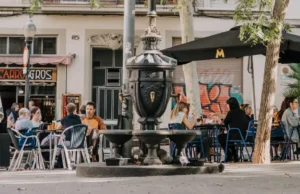 Una nueva iniciativa para estar al tanto de la actualidad de Barcelona Tardeo en Barcelona hoy