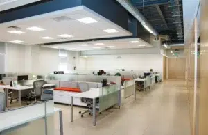 Aire acondicionado para oficinas: opciones más recomendadas Aire acondicionado para oficinas