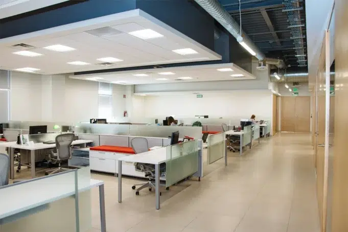 aire acondicionado para oficinas Aire acondicionado para oficinas