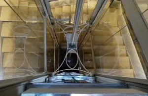 Cómo adaptar un ascensor a la nueva ley ITC de Barcelona sin sustituirlo Cómo adaptar un ascensor a la ITC de Barcelona sin sustituirlo