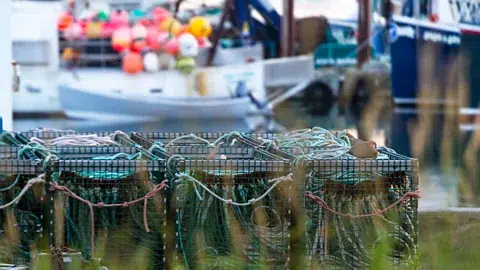 Ni Estados Unidos ni Canadá quieren renunciar al control de la pesca en la isla