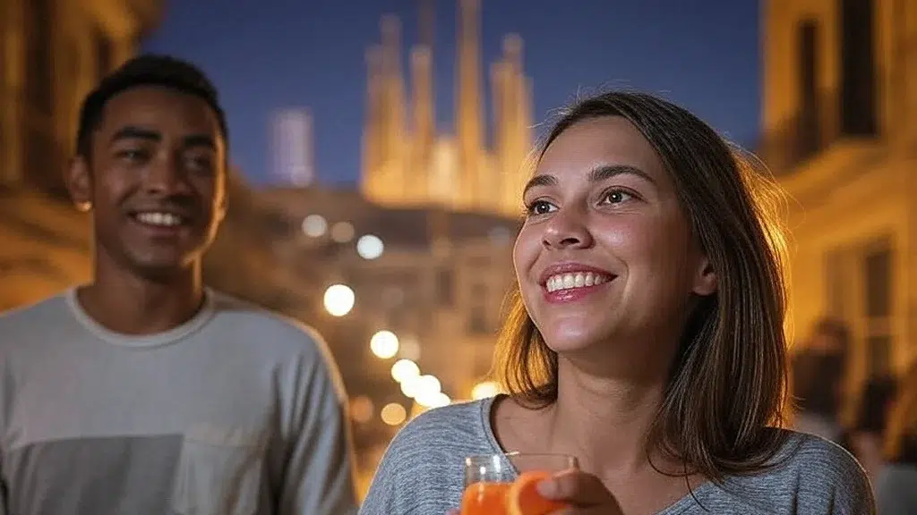 Dónde salir de fiesta por Barcelona hoy