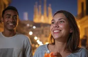 Dónde salir de fiesta en Barcelona hoy Dónde salir de fiesta por Barcelona hoy