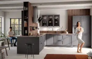 Cómo decorar cocinas en Barcelona Cómo decorar una cocina en Barcelona