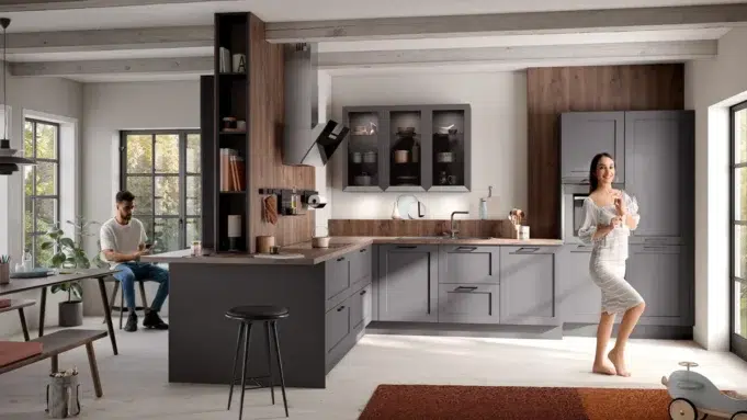 como decorar una cocina en barcelona Cómo decorar una cocina en Barcelona