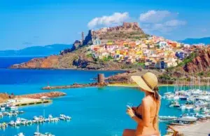 Viaja a Cerdeña con Clickferry: la mejor forma de llegar desde Barcelona con un 20% de descuento Cómo ir de Barcelona a Cerdeña en ferry