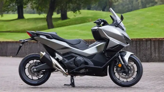 Forza 750 2025 honda Forza 750 2025 de Honda