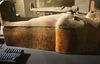 ¿Egipto es un país seguro para visitar? Es seguro viajar a Egipto por libre. Foto cedida por viajaresvida.com