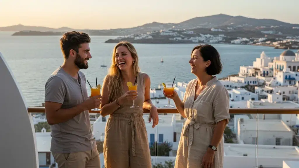 Crucero-a-grecia Crucero a Grecia