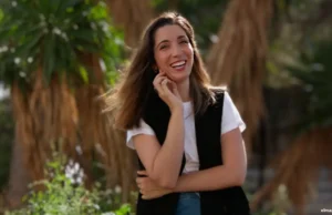 Entrevista a Patricia Jorde, una de las mejores SEO de Barcelona Entrevista a Patricia Jorde, una de las mejores SEO de Barcelona