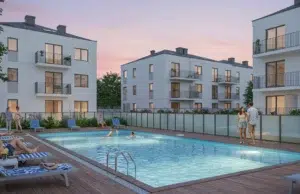 Pisos en venta de obra nueva en Barcelona alrededores en 2025 Pisos en venta de obra nueva en Barcelona