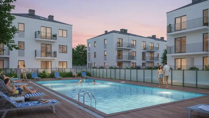 Pisos en venta de obra nueva en Barcelona Pisos en venta de obra nueva en Barcelona