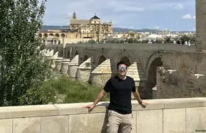 Cómo llegar a Córdoba desde Barcelona este verano Cómo llegar a Córdoba desde Barcelona