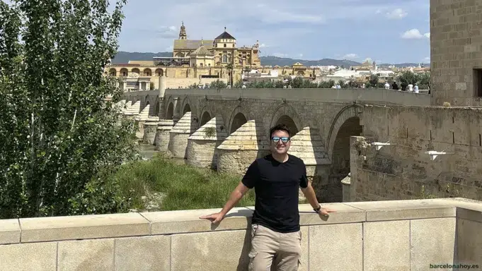 como-llegar-a-cordoba-desde-barcelona Cómo llegar a Córdoba desde Barcelona