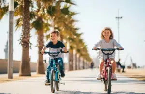 Planes para disfrutar en familia en Barcelona Planes para disfrutar en familia