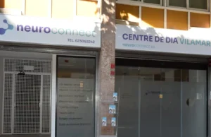 Así es el nuevo centro de día especializado en deterioro cognitivo Así es el nuevo centro de día especializado en deterioro cognitivo