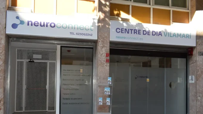 Así es el nuevo centro de día especializado en deterioro cognitivo Así es el nuevo centro de día especializado en deterioro cognitivo