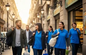 Así afecta la normativa de fichajes en el trabajo a las empresas Normativa de fichajes en el trabajo