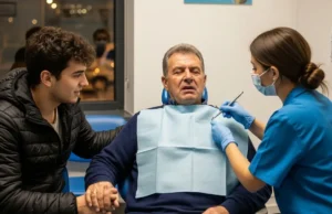 Urgencias dentales abierto 365 días y excelencia en implantes en el corazón de Barcelona Clínica dental 24 horas en Barcelona