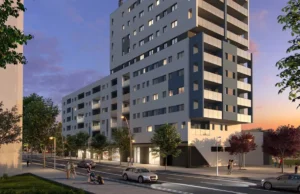Dónde invertir en obra nueva en Barcelona Dónde invertir en obra nueva en Barcelona