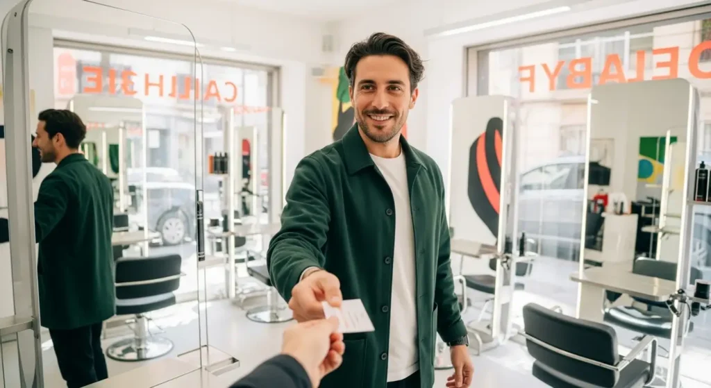 El valor estratégico de una tarjeta en el entorno B2B