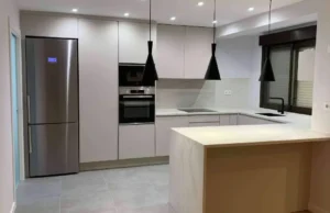 Cómo adaptar tu piso de Barcelona a una vida más sostenible con una reforma integral Reforma integral en Barcelona