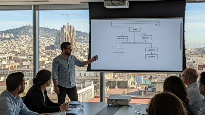 SEO en Barcelona hoy SEO en Barcelona hoy
