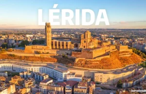 El Ayuntamiento de Lérida aprueba un plan para perseguir y penalizar el uso del castellano Discriminación del español en Lérida