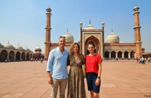 Por qué contratar un viaje organizado a la India Contratar un viaje a la India es mejor que hacerlo por libre