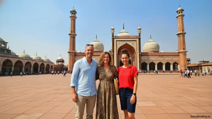 contratar-un-viaje-a-la-india Contratar un viaje a la India es mejor que hacerlo por libre
