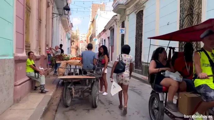 Cuba sufre la peor carestía de su historia copia Cuba sufre la peor carestía de su historia