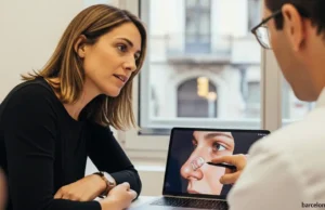 ¿Cuál es el precio de una rinoplastia ultrasónica en Barcelona? Precio de una rinoplastia ultrasónica