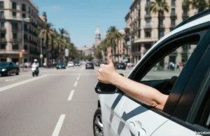 Cómo obtener efectivo y mantener la movilidad: la recompra temporal del coche como solución Alquiler de coche en Barcelona