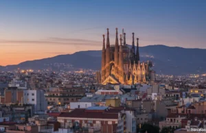 Barcelona hoy: planes urbanos y rincones imprescindibles para visitantes Rutas por Barcelona hoy
